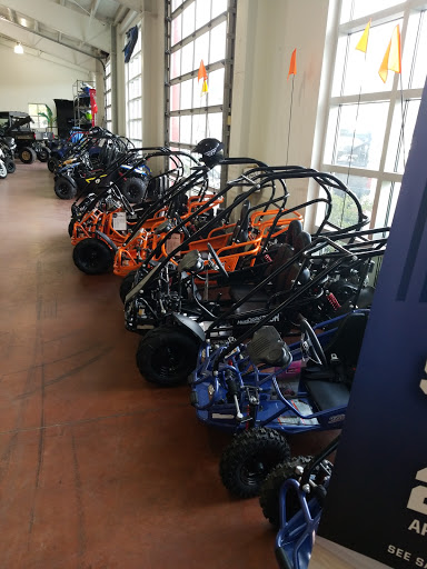 ATV Dealer «Charleston PowerSports», reviews and photos, 3571 W Montague Ave, North Charleston, SC 29418, USA