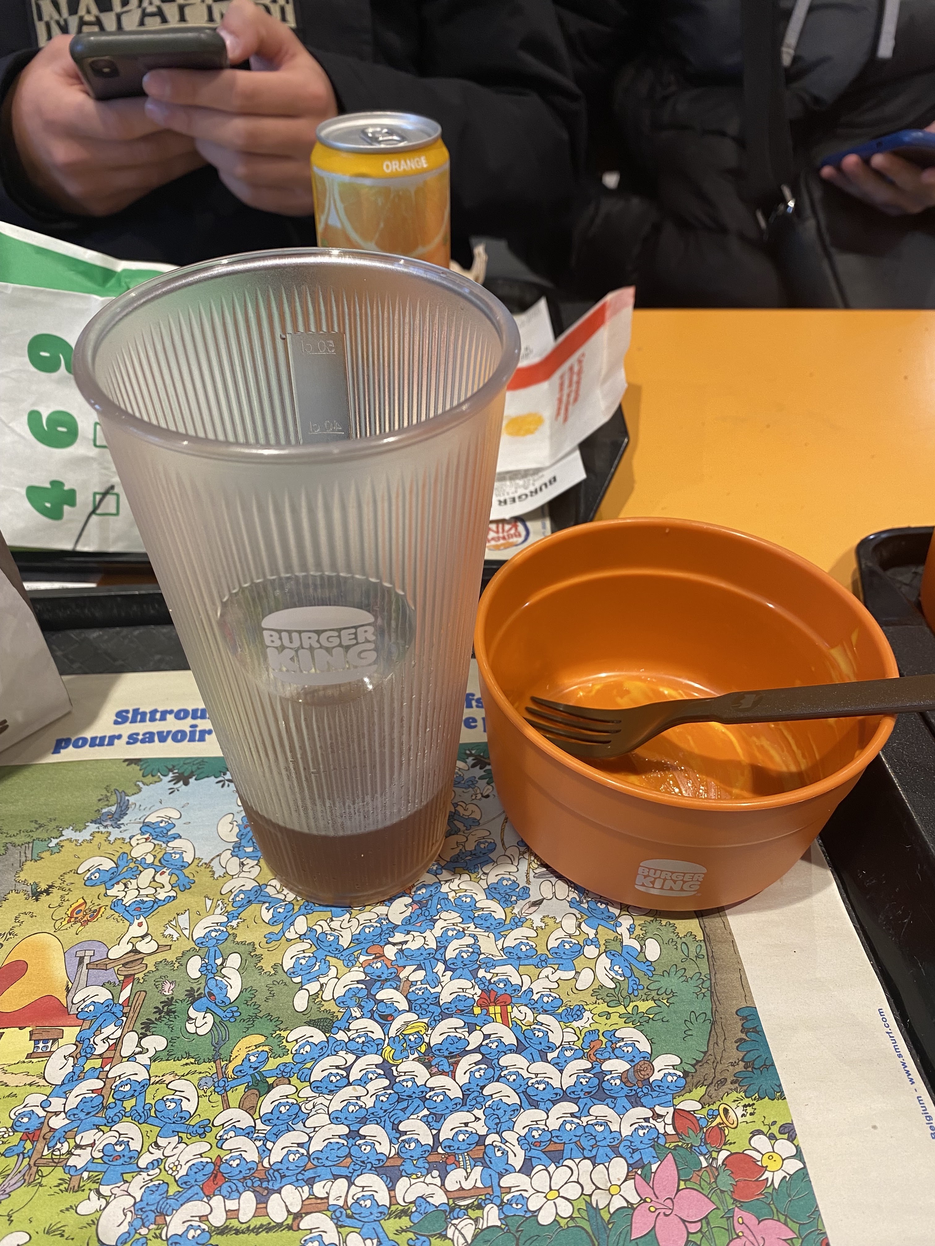 Photo n° 1 de l'avis de Margaux. fait le 15/12/2022 à 11:32