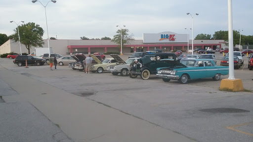 Discount Store «Kmart», reviews and photos, 7501 Hickman Rd, Urbandale, IA 50322, USA