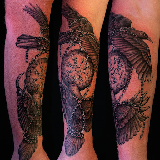 Explore full back tattoo ideas for guys, creative tattoo ideas in Melbourne, available at Reef Side Tattoo Melbourne Tattoo Shop