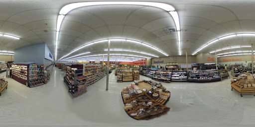 Grocery Store «Hannaford Supermarket», reviews and photos, 114 High St, Caribou, ME 04736, USA