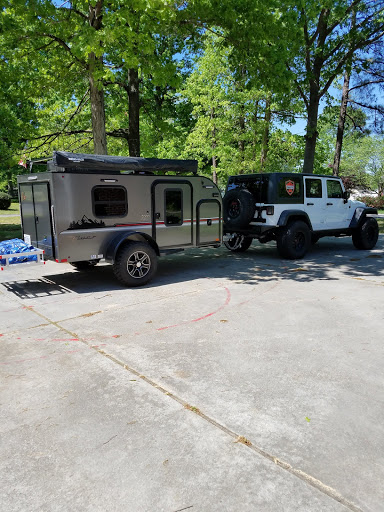 RV Dealer «Road Trip Camping», reviews and photos, 381 Waugh Blvd, Orange, VA 22960, USA