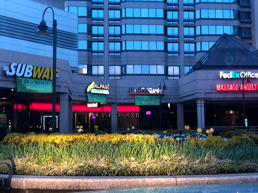 Shopping Mall «Worldgate Centre», reviews and photos, Centreville Rd & Worldgate Dr, Herndon, VA 20170, USA