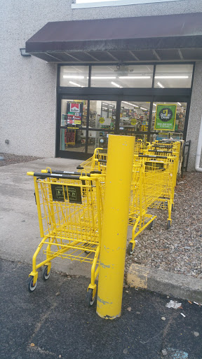 Discount Store «Dollar General», reviews and photos, 815 Arnold Ave, Point Pleasant Beach, NJ 08742, USA