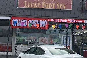 Lin Lucky Foot Spa image