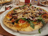 Pizza du Restaurant français Restaurant Le Bercail à Avignon - n°19