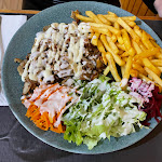 Photo n°1 de l'avis de iliya.e fait le 22/01/2024 à 12:55 sur le  Restaurante Zona Verde à Freixo de Espada à Cinta