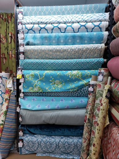 Fabric Store «Boca Bargoons Lake Park», reviews and photos, 910 US-1, Lake Park, FL 33403, USA