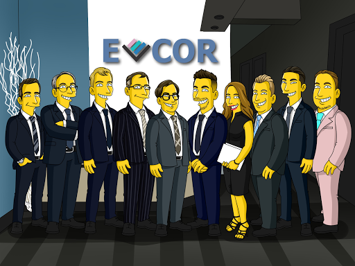 EVCOR - Enterprise Valuators Corporation
