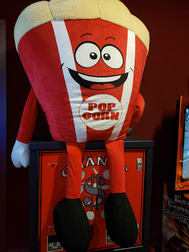 Movie Theater «AMC Lisbon 12», reviews and photos, 162 River Rd, Lisbon, CT 06351, USA