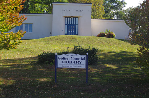 Godfrey Memorial Library