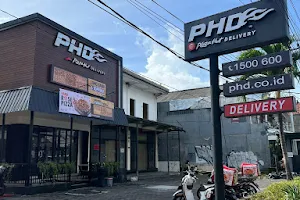 Pizza Hut Delivery - PHD Indonesia image