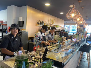 Photo n°70 de UMAMI Restaurant - Sushi Fusion à Chambery à Chambéry ()