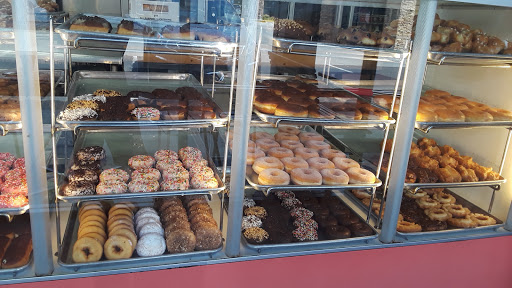 Donut Shop «Donut Tree», reviews and photos, 388 N Lemon Ave, Walnut, CA 91789, USA