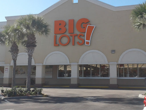 Discount Store «Big Lots», reviews and photos, 2882 Tamiami Trail E, Naples, FL 34112, USA