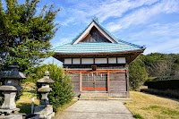 上布施八幡神社