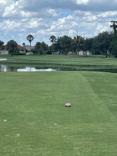 Golf Club «Stonegate Golf Club at Solivita», reviews and photos, 404 Village Drive, Kissimmee, FL 34759, USA