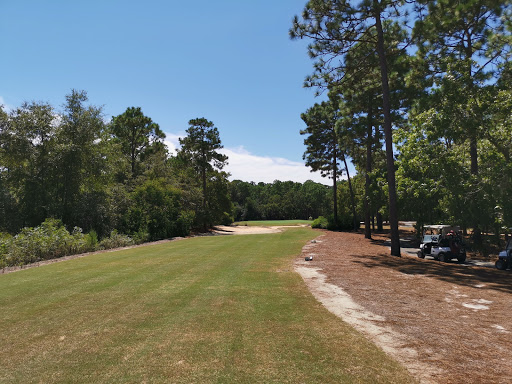 Golf Course «Tradition Club», reviews and photos, 1027 Willbrook Blvd, Pawleys Island, SC 29585, USA