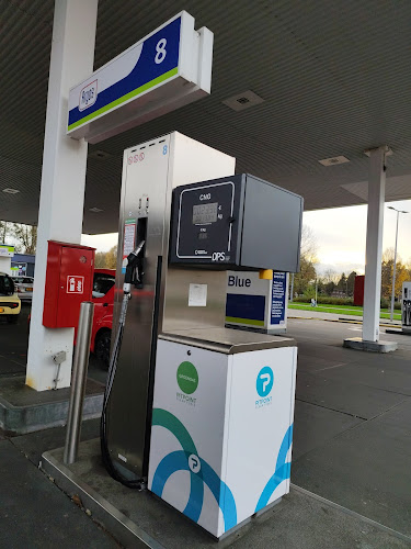 Argos Rotterdam Colosseumweg