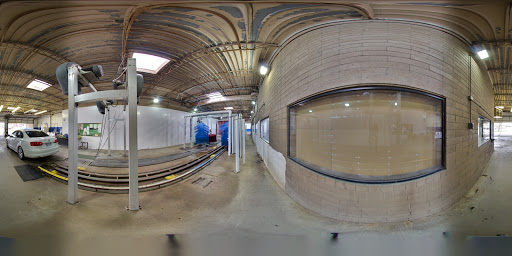 Car Wash «Diamond Finish Car Wash & Detail Center», reviews and photos, 5960 Barkley St, Shawnee Mission, KS 66202, USA