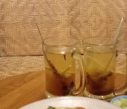 Pendopo Ndalem Pakuningratan photo