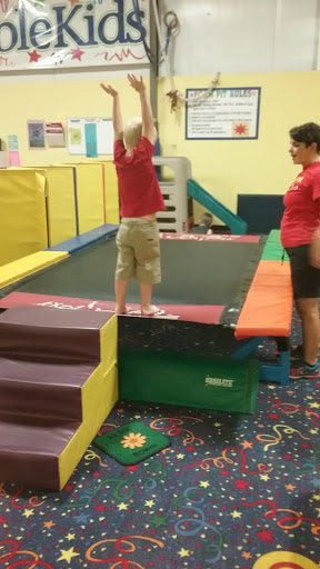 Gym «Kids Gym», reviews and photos, 9027 Portage Industrial Dr, Portage, MI 49024, USA