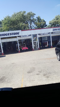 Kipping Tire & Automotive - Photo 9 - Car repair in Windsor, ON, Canada, Detroit
