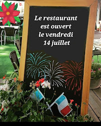 Photos du propriétaire du Restaurant La Ferme Angers - n°10
