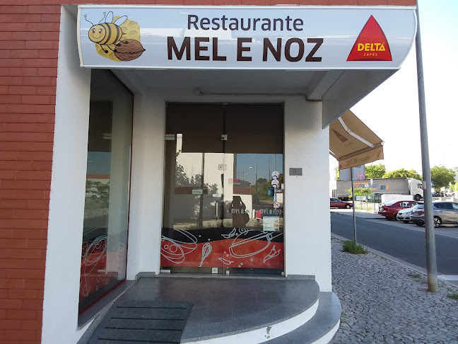 Avaliações doMel & Noz em Évora - Restaurante