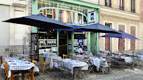 Atmosphère du Restaurant Chez Raoul Estaminet à Lille - n°15