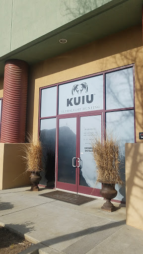 Outdoor Sports Store «KUIU», reviews and photos, 1920 N Lincoln St #101, Dixon, CA 95620, USA