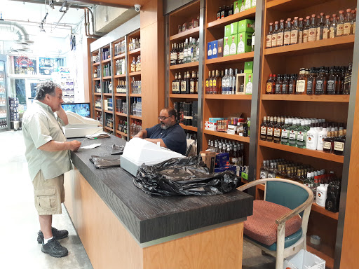 Liquor Store «Triton Liquors Miami Beach», reviews and photos, 2897 Collins Ave, Miami, FL 33140, USA