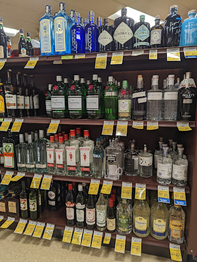 Grocery Store «Safeway», reviews and photos, 645 N San Antonio Rd, Mountain View, CA 94040, USA