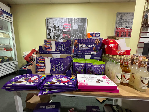 Grocery Store «Pond Hopper Grocery», reviews and photos, 2629 N Federal Hwy, Fort Lauderdale, FL 33306, USA