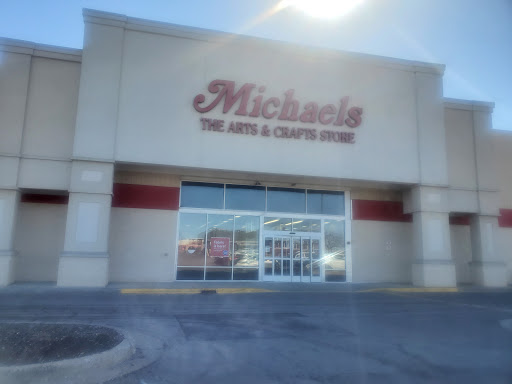 Craft Store «Michaels», reviews and photos, 3940 28th St SE, Grand Rapids, MI 49512, USA