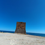 Photo n°1 de l'avis de Jonathan.. fait le 09/08/2021 à 11:04 sur le  Torre Pozzillo à Pozzillo