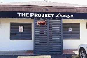 The Project Lounge image