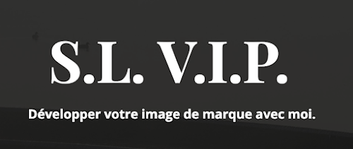 SL V.I.P. Développer votre image de marque à Brassac-les-Mines