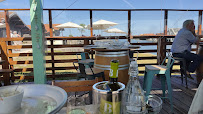 Atmosphère du Restaurant de fruits de mer La terrasse de Larros à Gujan-Mestras - n°8