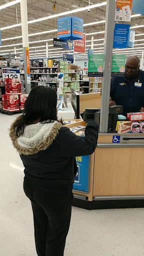 Discount Store «Walmart», reviews and photos, 2300 Dixwell Ave, Hamden, CT 06514, USA
