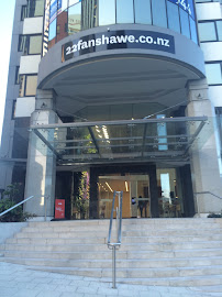 Solo Espresso Limited; - Auckland
