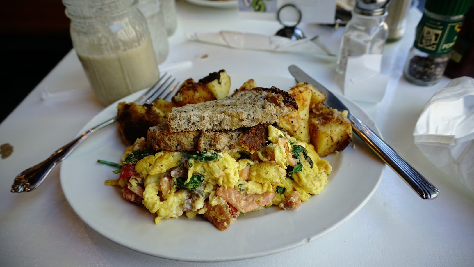 pHuel Cafe