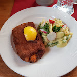 Photo n°2 de l'avis de Nancy.i fait le 12/03/2023 à 14:03 sur le  Bayerischer Hof à Rothenburg ob der Tauber