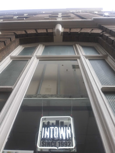 Barber Shop «Classic Intown Barbershop», reviews and photos, 75 Marietta St NW #103, Atlanta, GA 30303, USA