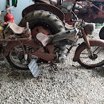 Photo n° 4 de l'avis de Rodolphe.e fait le 21/02/2023 à 20:50 pour Musée du Patrimoine Agricole et Automobile de Salviac à Salviac