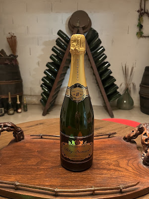 Champagne Fety Simart à Charly-sur-Marne