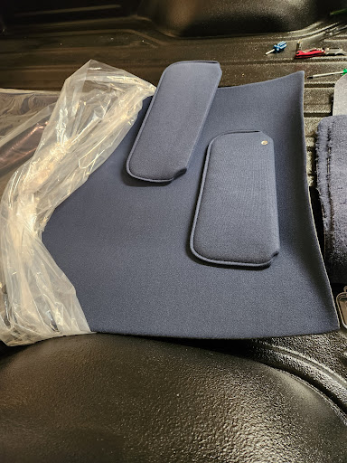 OC Auto Carpets image
