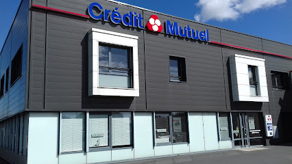 Photo du Banque Crédit Mutuel à Vaux-sur-Mer