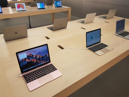 Computer Store «Apple Boylston Street», reviews and photos, 815 Boylston St, Boston, MA 02116, USA