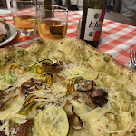 Photo n°1 de l'avis de Melissa.a fait le 27/08/2021 à 11:01 sur le  I Capatosta à La Maddalena